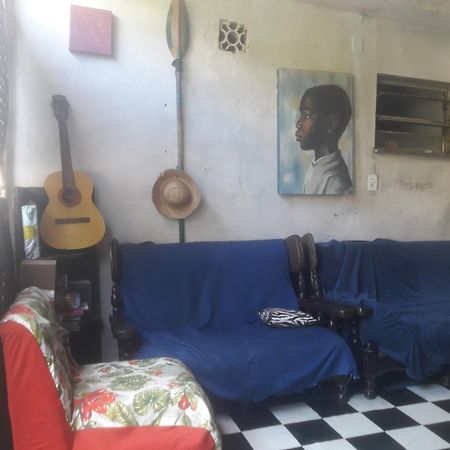 Casa Caicara De Hospedagem Parati Cameră foto