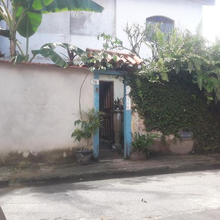 Casa Caicara De Hospedagem Parati Cameră foto