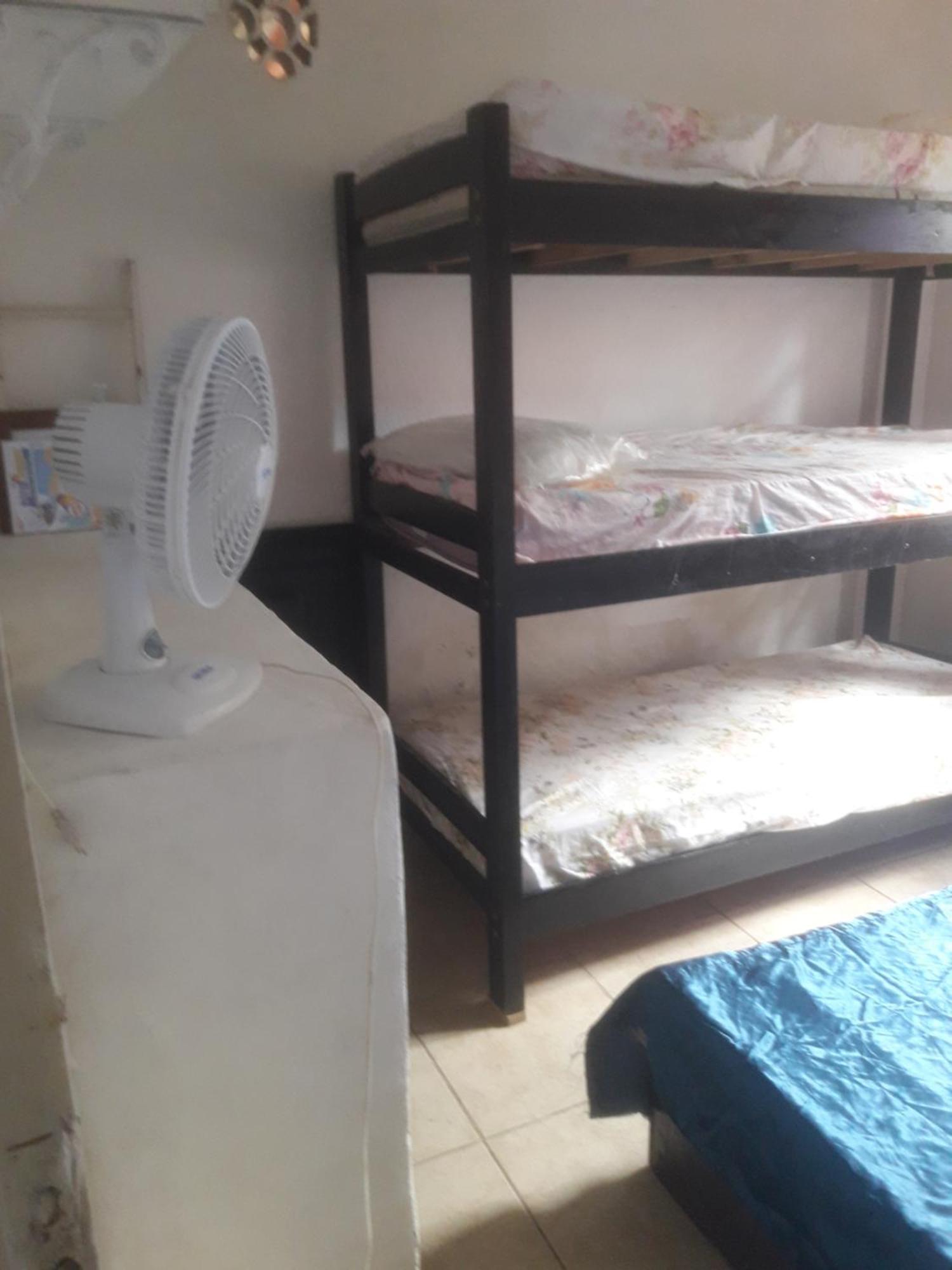Casa Caicara De Hospedagem Parati Cameră foto