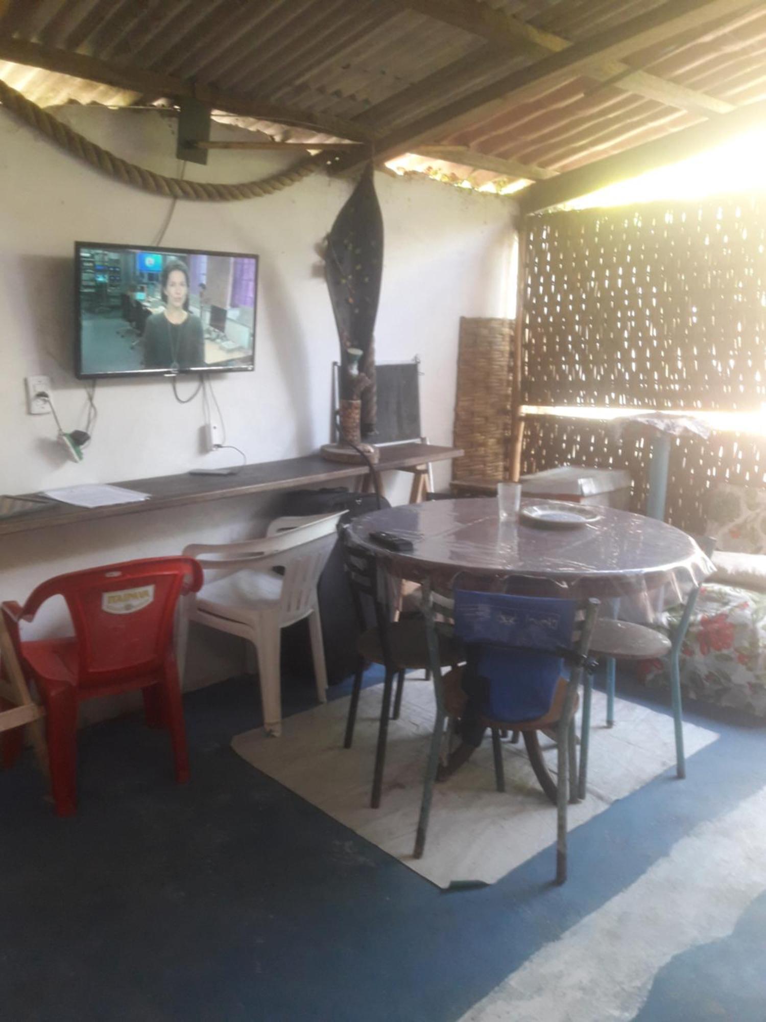 Casa Caicara De Hospedagem Parati Cameră foto