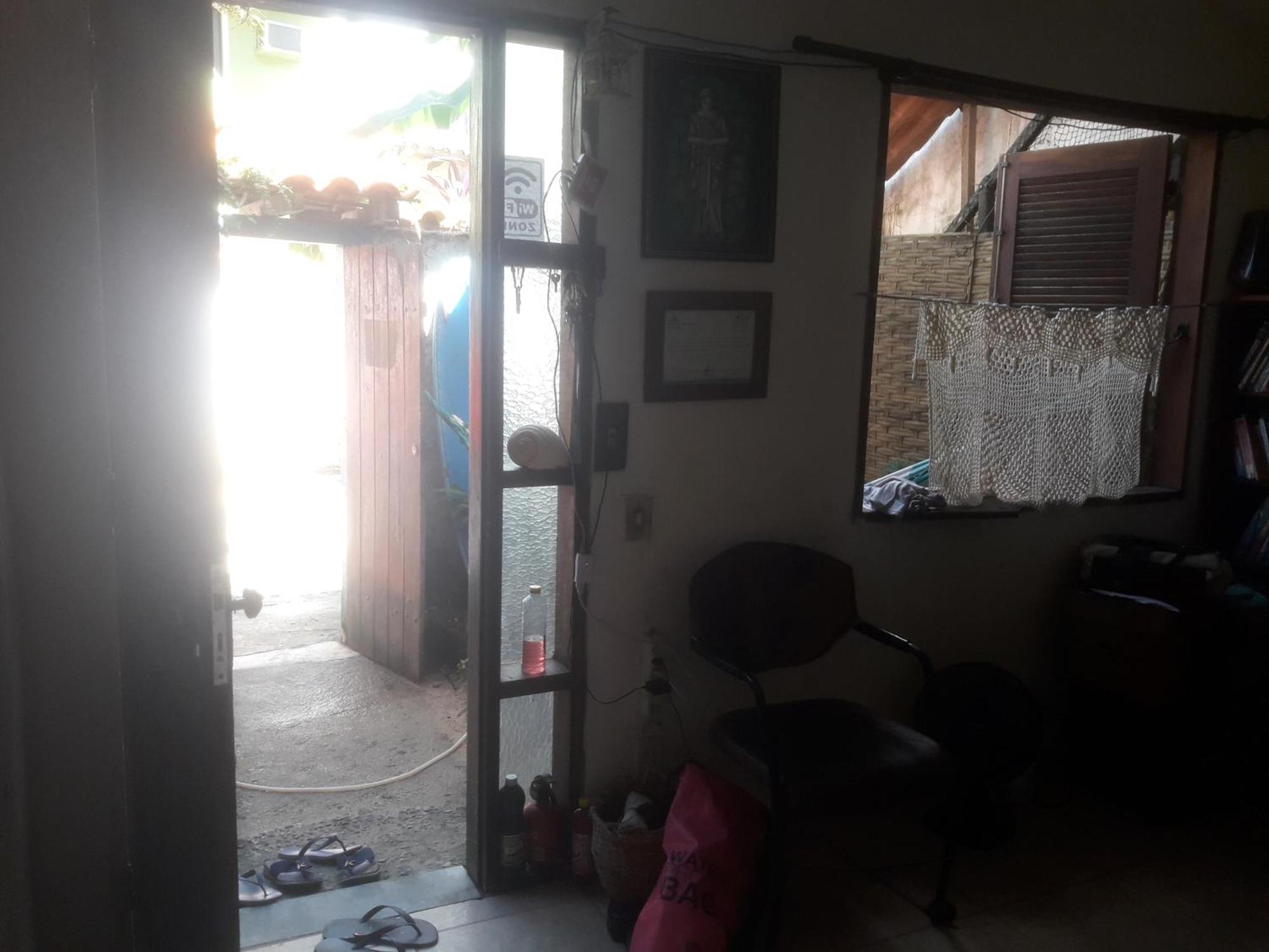 Casa Caicara De Hospedagem Parati Cameră foto