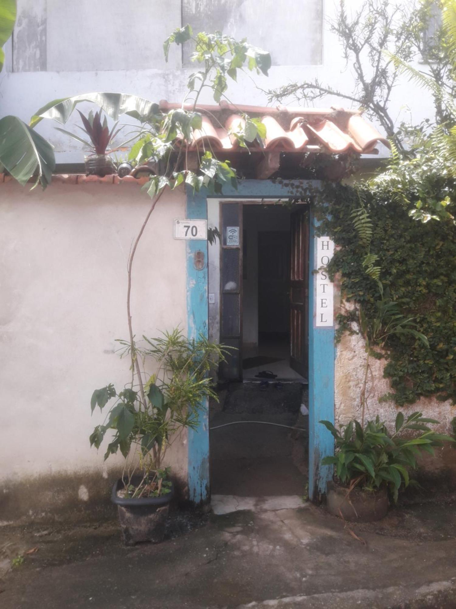 Casa Caicara De Hospedagem Parati Cameră foto