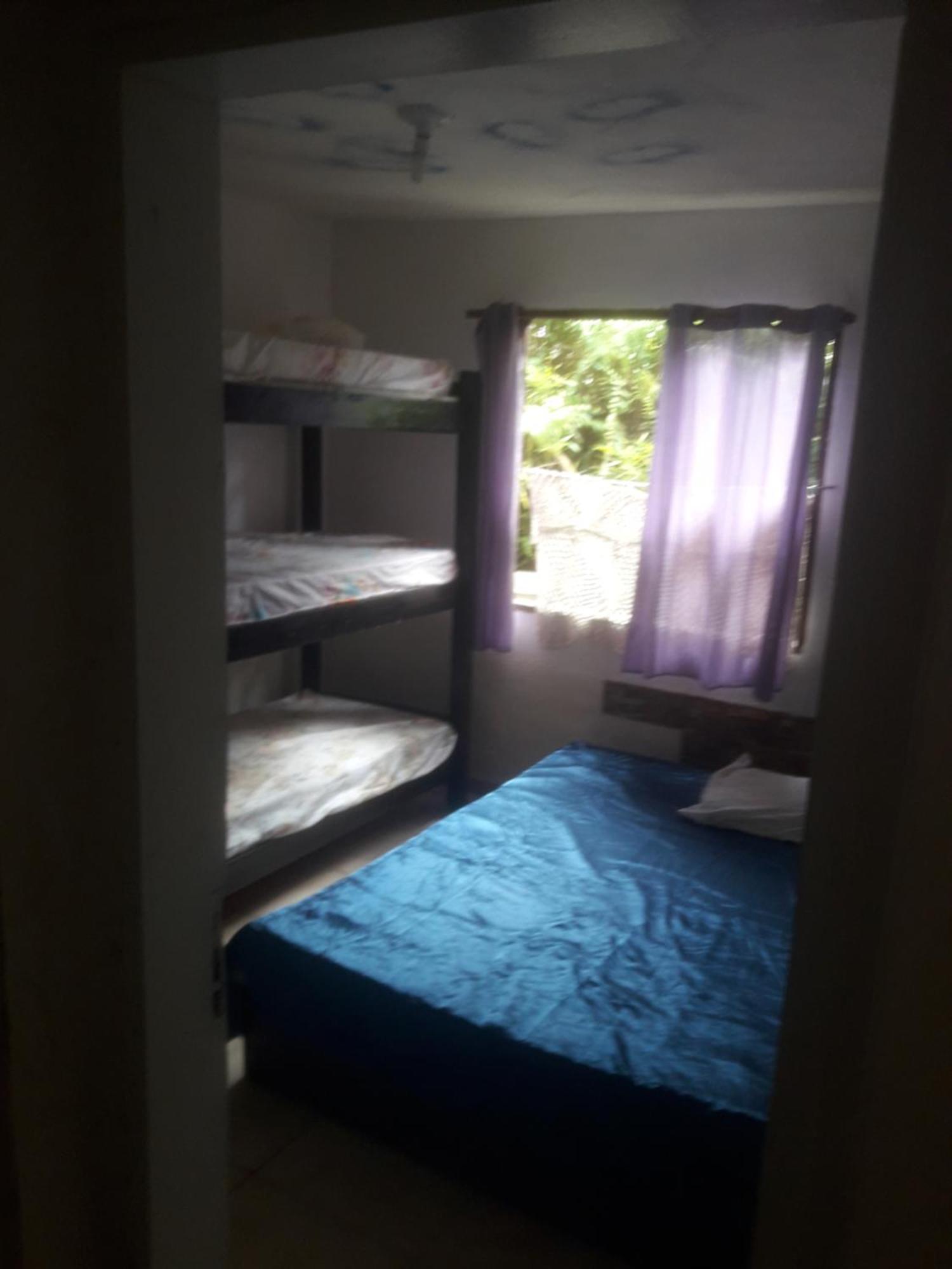 Casa Caicara De Hospedagem Parati Cameră foto
